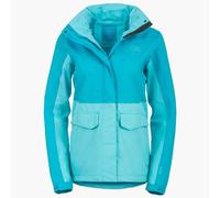 Women's hiking jacket Highlander Canna S