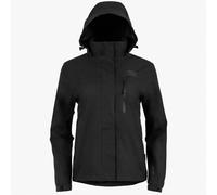 Women's hiking jacket Highlander Kerrera Noir XL