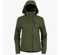 Women's hiking jacket Highlander Kerrera Vert XS