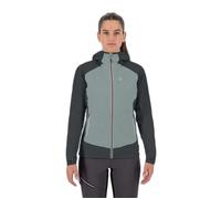 Karpos Lede Jacket Grey M Woman