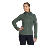 Women's hiking jacket Kilpi Beltra 34