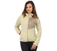 Women's hiking jacket Kilpi Beltra 36