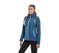 Women's hiking jacket Kilpi Ravia 34