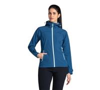 Women's hiking jacket Kilpi Ravia 36