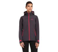 Women's hiking jacket Kilpi Ravia 36