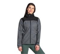 Women's hiking jacket Kilpi Ravia 44