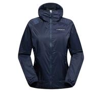 Women's hiking jacket La Sportiva Across Lite Bleu XL