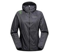 Women's hiking jacket La Sportiva Across Lite Noir L