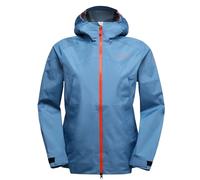 Women's hiking jacket La Sportiva Discover Shell Bleu S