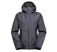 Women's hiking jacket La Sportiva Discover Shell Gris M