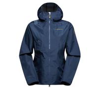 Women's hiking jacket La Sportiva Discover Shell S