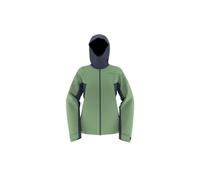 Women's hiking jacket La Sportiva Discover Shell Vert XS
