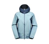 Women's hiking jacket La Sportiva Discover Shell XL