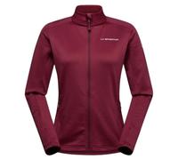 Women's hiking jacket La Sportiva True North Rouge XS