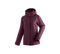 Maier Sports Lisbon Jacket Purple 38 Woman