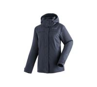 Maier Sports Lisbon Jacket Blue 2XL / Regular Woman