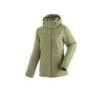 Women's hiking jacket Maier Sports Lisbon 52