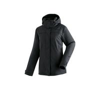 Maier Sports Lisbon Jacket Black 46 Woman