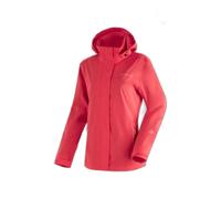 Maier Sports Metor Rec W Jacket Pink XL / Regular Woman