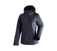 Women's hiking jacket Maier Sports Metor Therm Rec 38 Short
