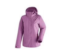 Women's hiking jacket Maier Sports Metor Therm Rec 40