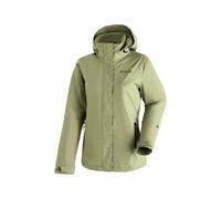 Maier Sports Metor Therm Rec W Jacket Green 40 Woman