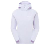Women's hiking jacket Montane Tenacity Nano L