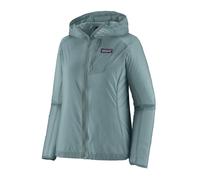Patagonia - Ultralight hiking jacket - W's Houdini Jkt Blue Sage for Women in Nylon - Size XS Blue XS