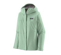 Women's hiking jacket Patagonia Torrentshell Vert 2XL