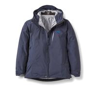 Women's hiking jacket Rab Firewall Bleu M