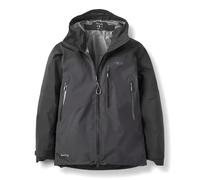 Women's hiking jacket Rab Latok Mountain GTX Noir M