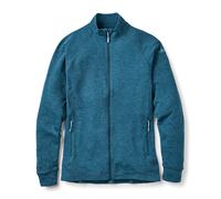 Rab - Women's Nexus Jacket - Fleece jacket size 10, blue