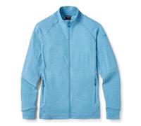 Women's hiking jacket Rab Nexus Bleu XL