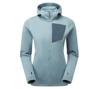 Women's hiking jacket Rab Superflux Bleu XL