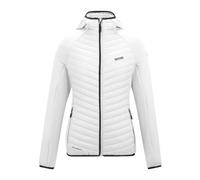 Regatta Womens Andreson Hybrid Quilted Jacket Water Repellent Insulated Walking Hiking Coat