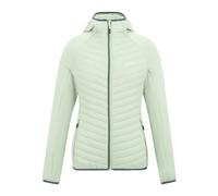 Regatta Anderson Hybrid Jacket Green 50 Woman