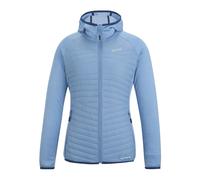 Women's hiking jacket Regatta Andreson Marl Bleu 38