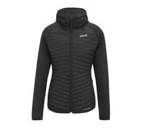 Women's hiking jacket Regatta Andreson Marl Noir 40