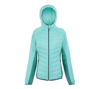 Regatta Andreson Viii Jacket Blue 34 Woman