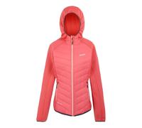 Pink female 8 Regatta Women's Andreson VIII Hybrid Jacket Pink, Size: 8