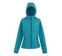 Regatta Arec Iii Softshell Jacket Blue 34 Woman