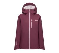 Women's hiking jacket Regatta Birchdale II 46