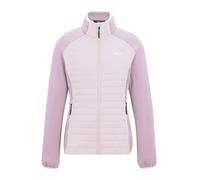 Regatta Clumber Jacket Pink 42 Woman