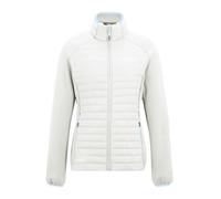 Regatta Women's Clumber Hybrid Jacket Beige, Size: 20