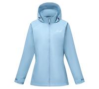 Women's hiking jacket Regatta Daysha II 44