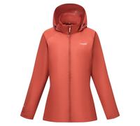 Women's hiking jacket Regatta Daysha II 48