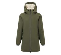 Women's hiking jacket Regatta Evander Vert 42