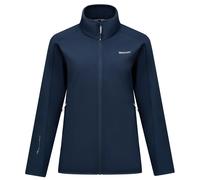 Women's hiking jacket Regatta Moutdale Bleu 40
