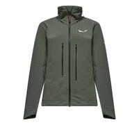 Women's hiking jacket Salewa Ortles DST/SW L