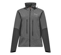 Women's hiking jacket Salewa Ortles DST/SW XL